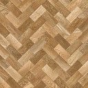 Линолеум Juteks Glamour DOMINO 3_611M  | FLOORDEALER